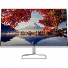 惠普液晶M24F显示器