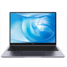 华为HUAWEI MateBook 14