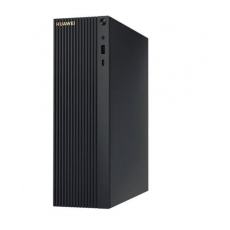 华为台式机B515 主机R5-4600G 16G+512G固态 集成显卡 无光驱