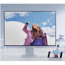 华为显示器 MateView HSN-CBA 无线版 28.2英寸皓月银
