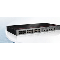 华为交换机S5735S-L24T4S-QA2