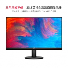 惠普（HP）V24ie 显示器
