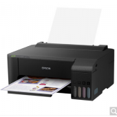 爱普生L1218打印机